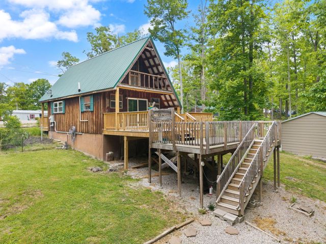 85 Jacks Drive, Wellington, KY 40387