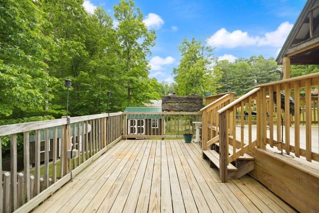 85 Jacks Drive, Wellington, KY 40387