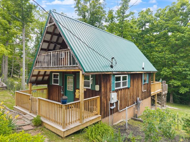85 Jacks Drive, Wellington, KY 40387