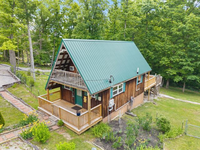 85 Jacks Drive, Wellington, KY 40387