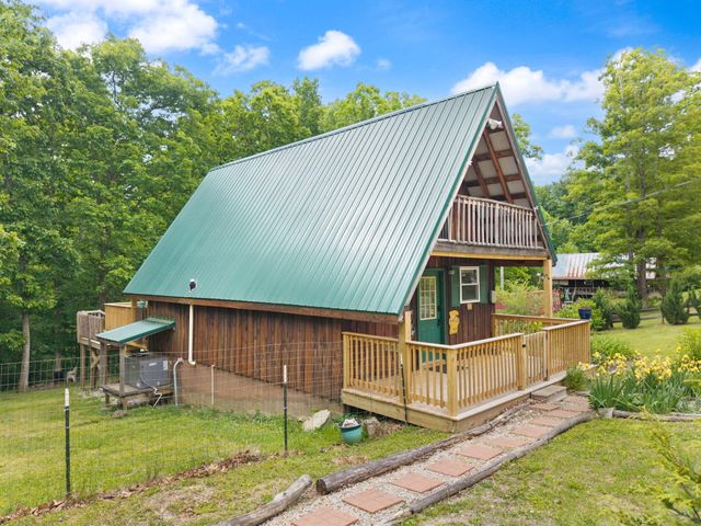 85 Jacks Drive, Wellington, KY 40387