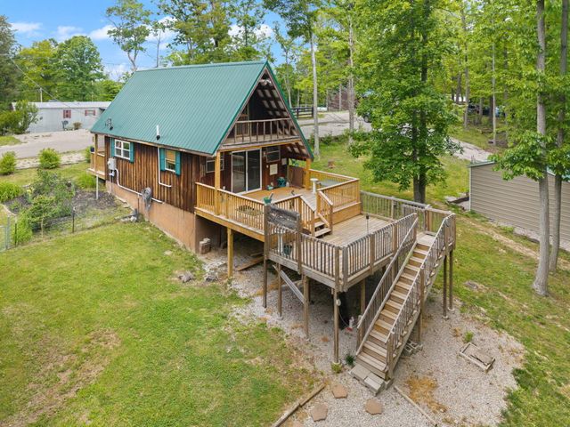 85 Jacks Drive, Wellington, KY 40387