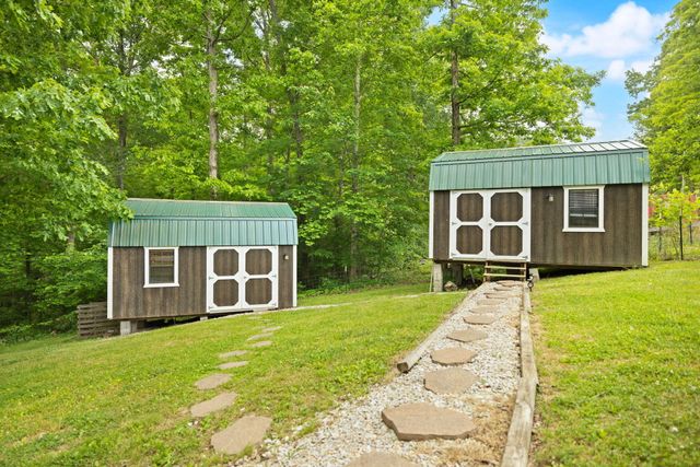 85 Jacks Drive, Wellington, KY 40387