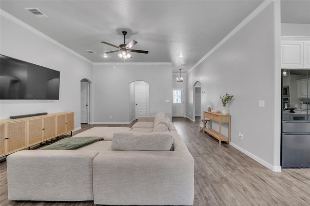 7611 Iridium DR, Killeen, TX 76542