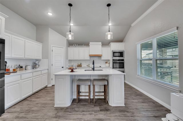 7611 Iridium DR, Killeen, TX 76542
