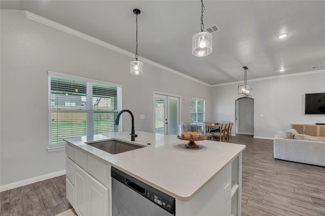 7611 Iridium DR, Killeen, TX 76542