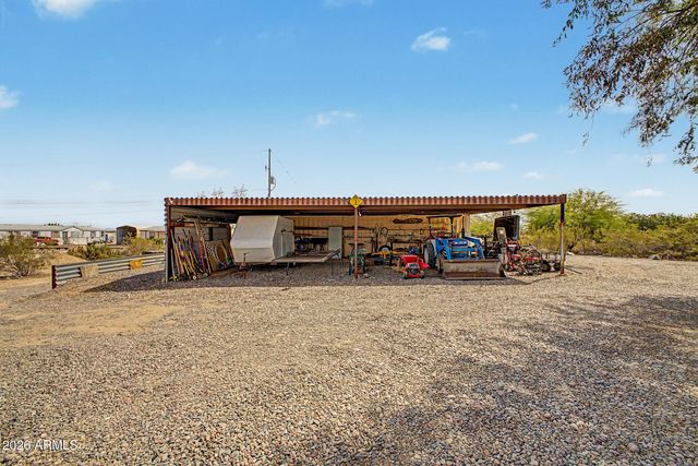 34003 W SUPERIOR Avenue, Tonopah, AZ 85354