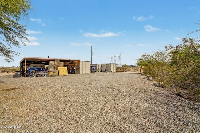 34003 W SUPERIOR Avenue, Tonopah, AZ 85354