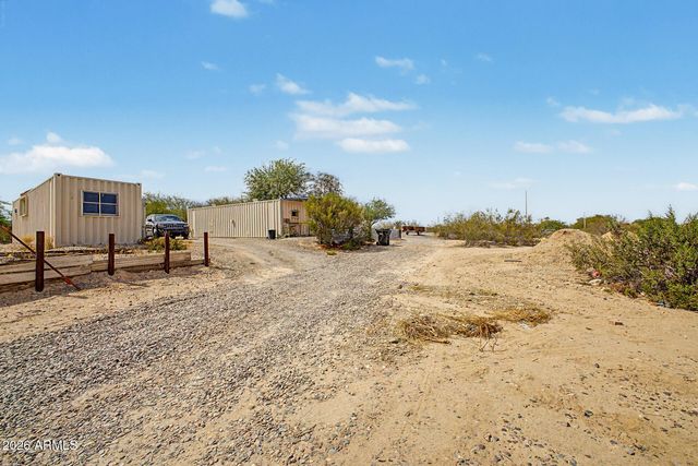 34003 W SUPERIOR Avenue, Tonopah, AZ 85354