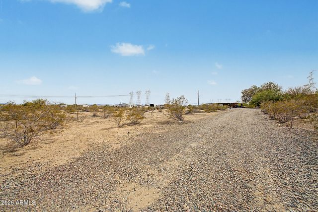 34003 W SUPERIOR Avenue, Tonopah, AZ 85354
