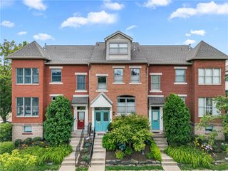 1740 S Shore Ct, South Side, PA 15203