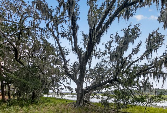 5751 Church Flats Road, Meggett, SC 29449