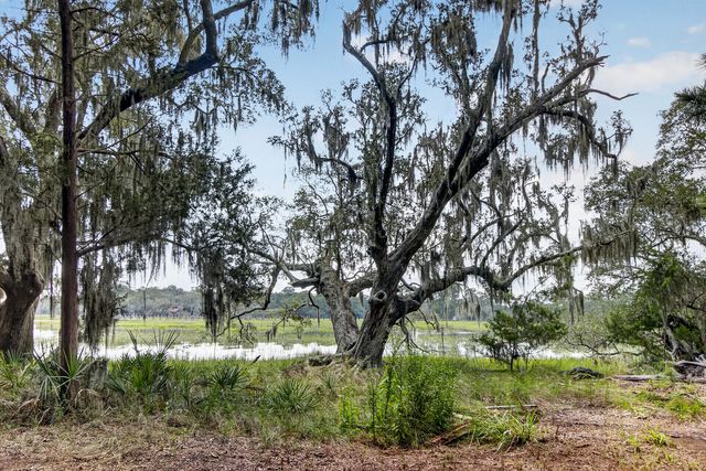 5751 Church Flats Road, Meggett, SC 29449