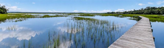 5751 Church Flats Road, Meggett, SC 29449