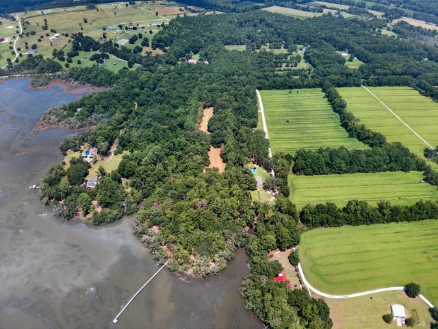 5751 Church Flats Road, Meggett, SC 29449