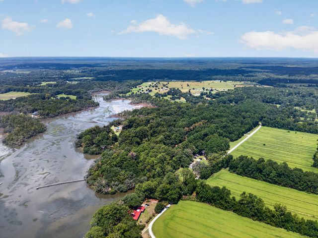 5751 Church Flats Road, Meggett, SC 29449