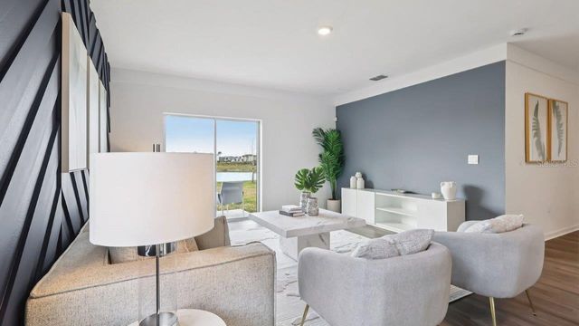 4078 LIMEKLIN FALLS LOOP, Davenport, FL 33837