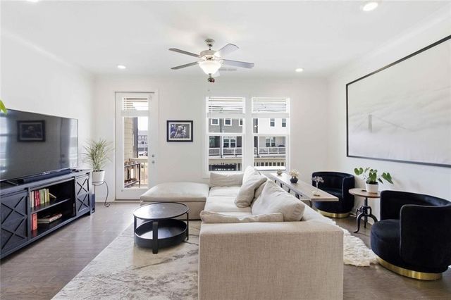 4259 Baden Alley, Duluth, GA 30097