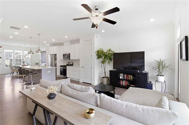 4259 Baden Alley, Duluth, GA 30097