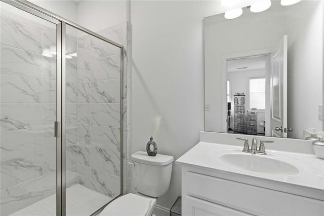 4259 Baden Alley, Duluth, GA 30097