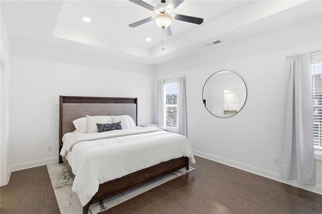 4259 Baden Alley, Duluth, GA 30097