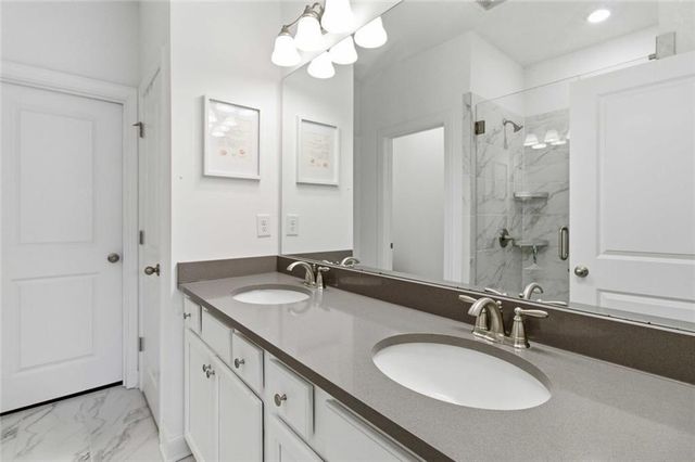 4259 Baden Alley, Duluth, GA 30097