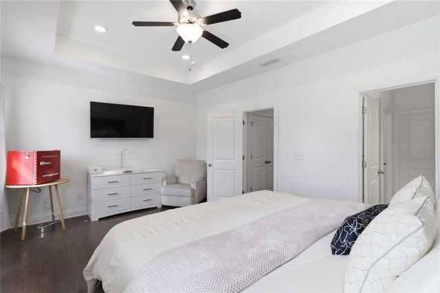 4259 Baden Alley, Duluth, GA 30097