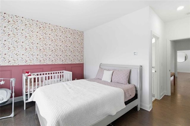 4259 Baden Alley, Duluth, GA 30097