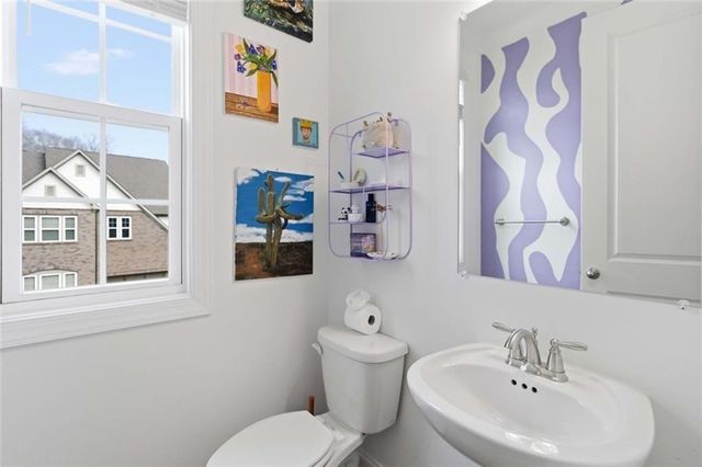 4259 Baden Alley, Duluth, GA 30097