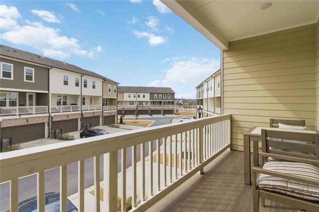 4259 Baden Alley, Duluth, GA 30097