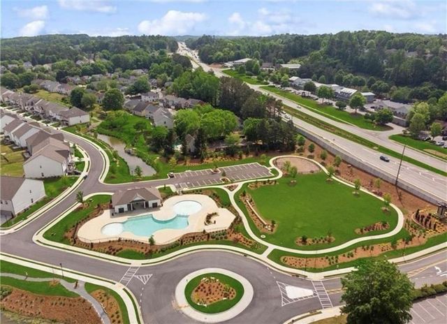 4259 Baden Alley, Duluth, GA 30097