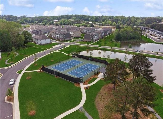 4259 Baden Alley, Duluth, GA 30097