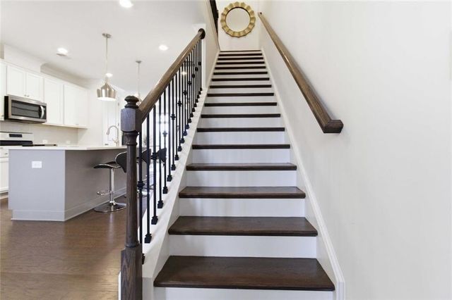 4259 Baden Alley, Duluth, GA 30097