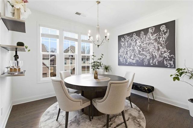 4259 Baden Alley, Duluth, GA 30097