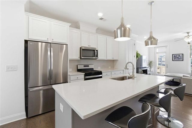 4259 Baden Alley, Duluth, GA 30097