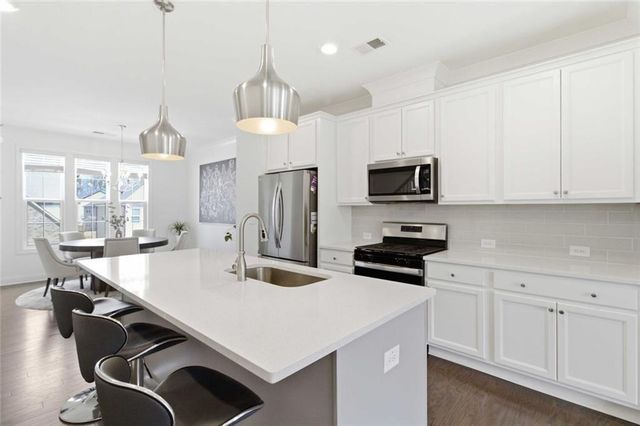 4259 Baden Alley, Duluth, GA 30097