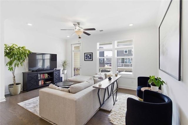 4259 Baden Alley, Duluth, GA 30097