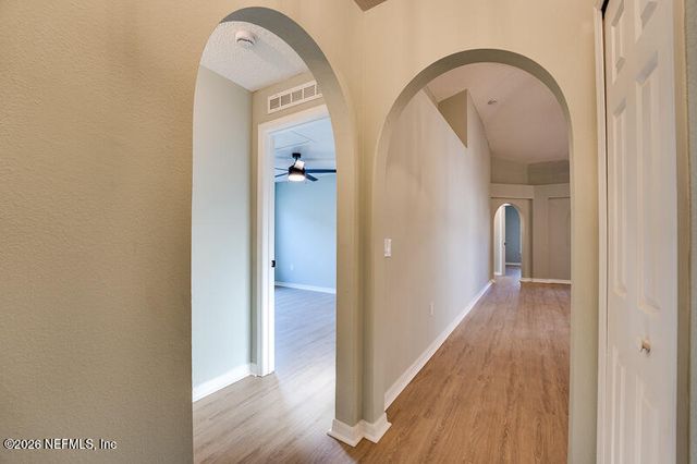 9545 WATERSHED Drive N, Jacksonville, FL 32220