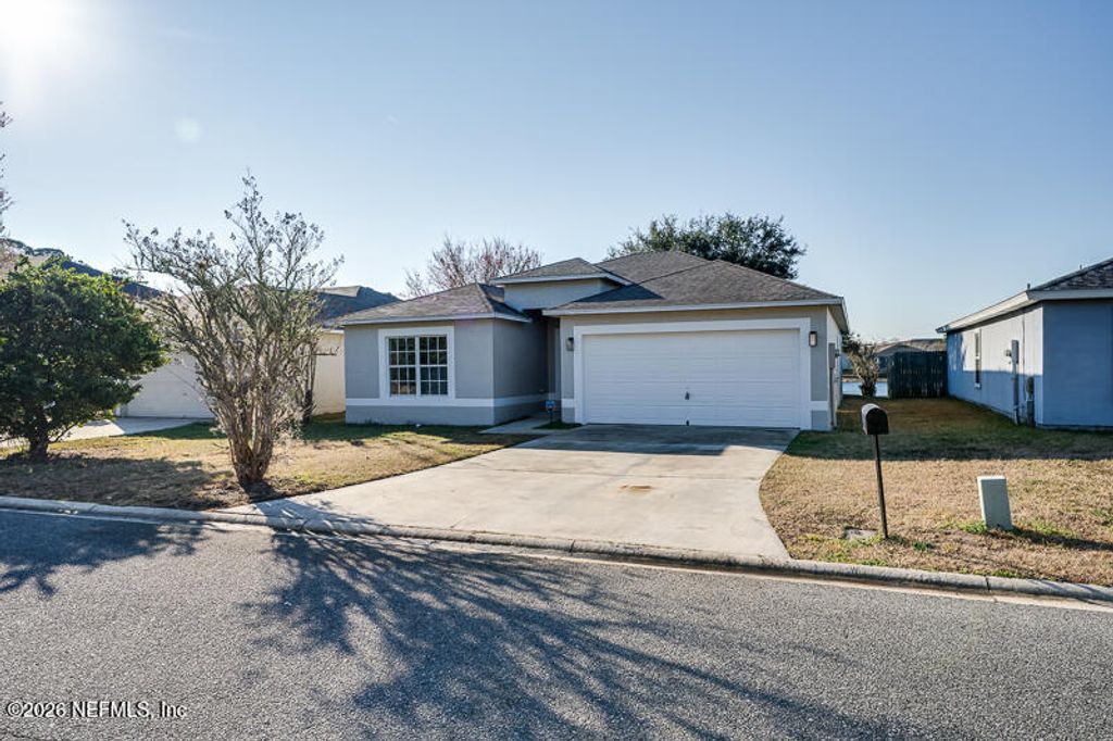 9545 WATERSHED Drive N, Jacksonville, FL 32220