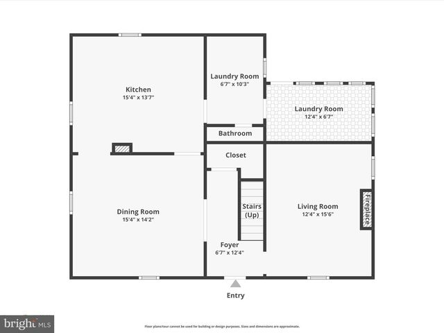 7 SOUTH ST, Kearneysville, WV 25430