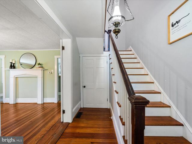 7 SOUTH ST, Kearneysville, WV 25430