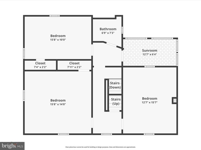 7 SOUTH ST, Kearneysville, WV 25430