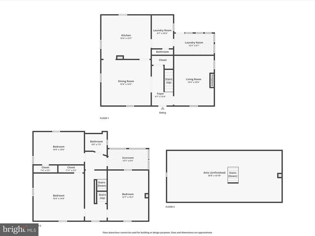 7 SOUTH ST, Kearneysville, WV 25430