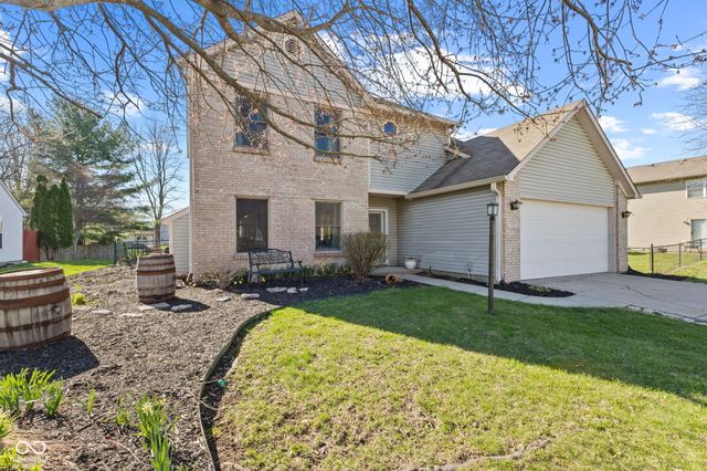 2722 Singletree Drive, Indianapolis, IN 46234