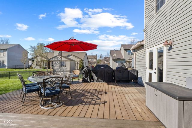 2722 Singletree Drive, Indianapolis, IN 46234