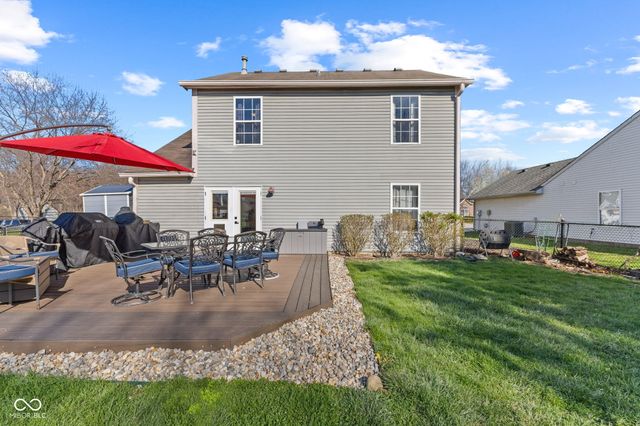 2722 Singletree Drive, Indianapolis, IN 46234