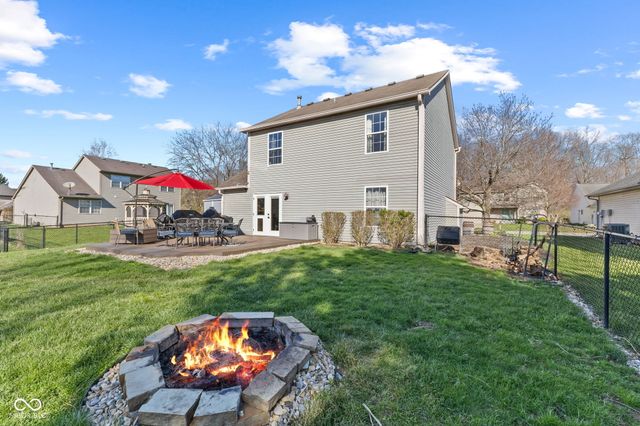 2722 Singletree Drive, Indianapolis, IN 46234