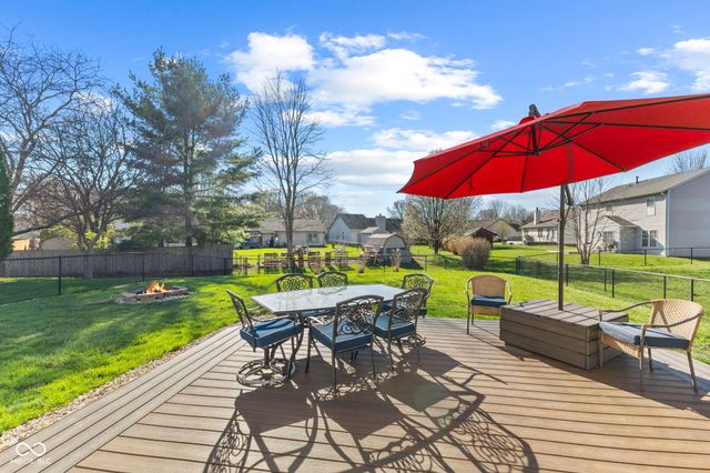 2722 Singletree Drive, Indianapolis, IN 46234