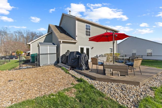 2722 Singletree Drive, Indianapolis, IN 46234