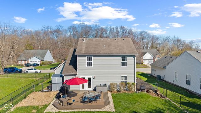 2722 Singletree Drive, Indianapolis, IN 46234